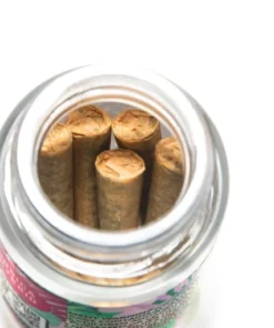 Baby J’s – Watermelon Zkittles