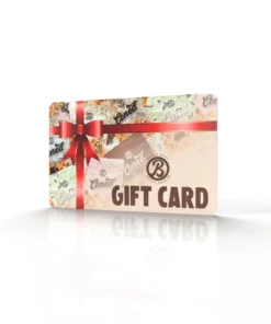 Baked Bags Gift Cards