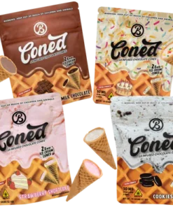 CONED - VARIETY PACK