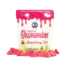 GUMMIES - STRAWBERRY LIME
