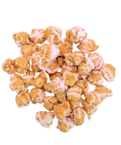 Popcorn Strawberry