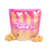 Popcorn Strawberry